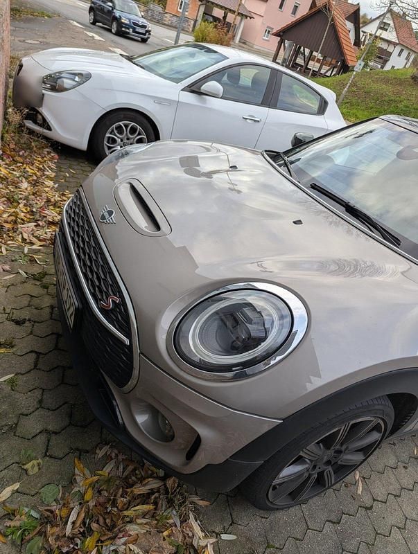 Gebraucht Mini Cooper 180 PS (132 kW) 2022 Kleinwagen