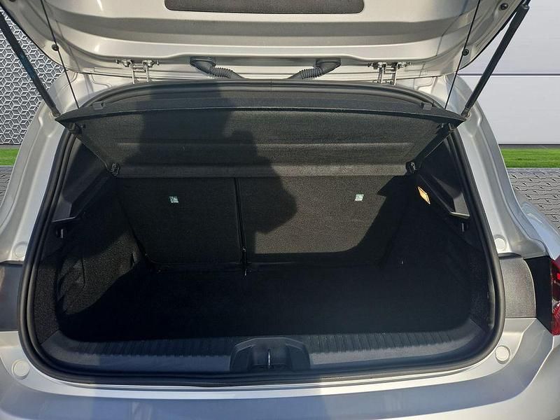 Gebraucht Renault Clio V Intens 91 PS (66 kW) 2022 Silber Limousine