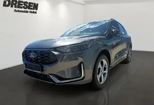 Neu Ford Kuga ST-Line X 243 PS (178 kW) 2026 Grau SUV