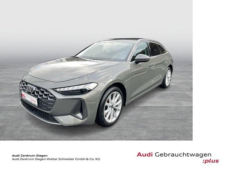 Second-hand Audi A5 Sport 204 CP (150 kW) 2025 Gri Coupe