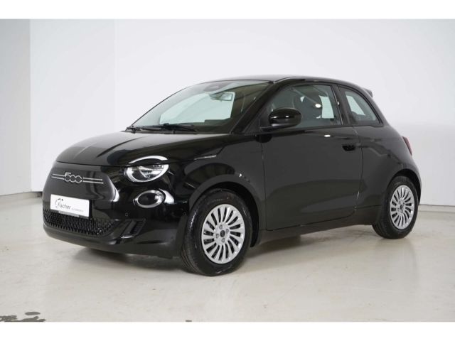 Gebraucht Fiat 500e 86 kW (118 PS) 2023 Teilleder Kleinwagen