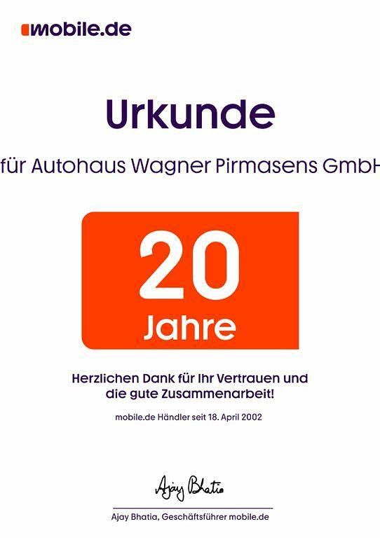 Gebraucht Ford Kuga Titanium X 224 PS (164 kW) 2022 Blau SUV