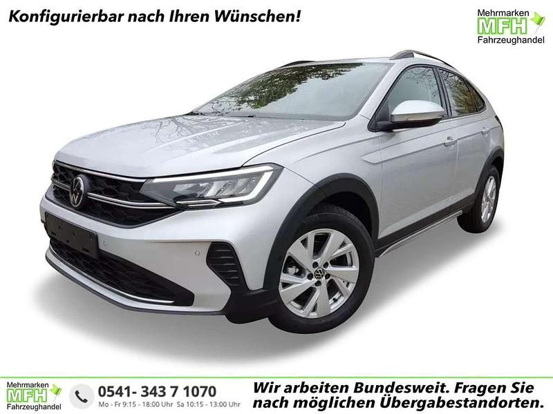 Neu VW Taigo R-line 116 PS (85 kW) 2025 Wählbar SUV