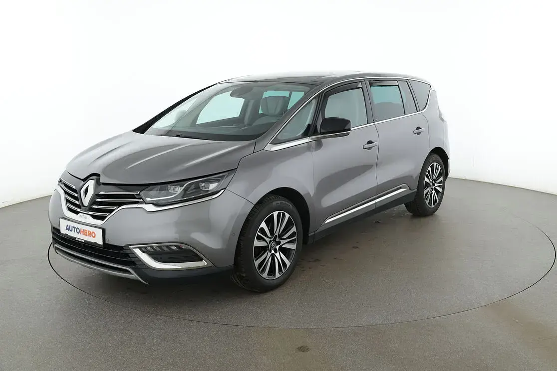 Occasion Renault Espace Initiale Paris 200 ch (147 kW) 2015 Monospace