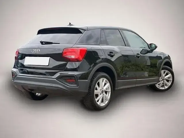 Gebraucht Audi Q2 150 PS (110 kW) 2022 Manufacturer SUV