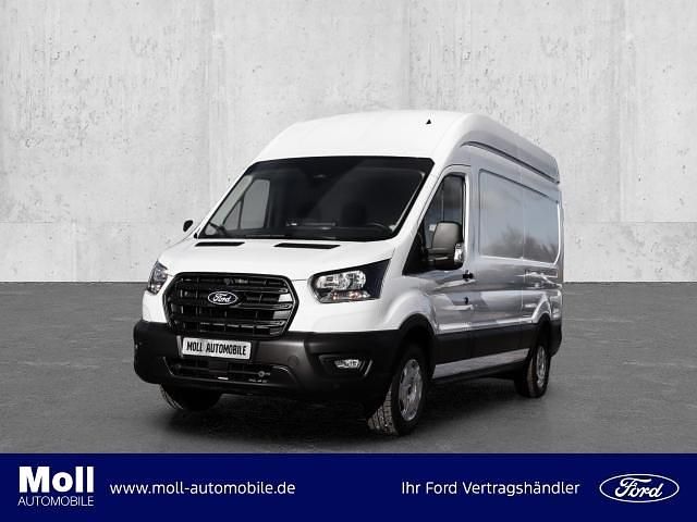 Neu Ford Transit Trend 131 PS (96 kW) 2025 Weiss Van