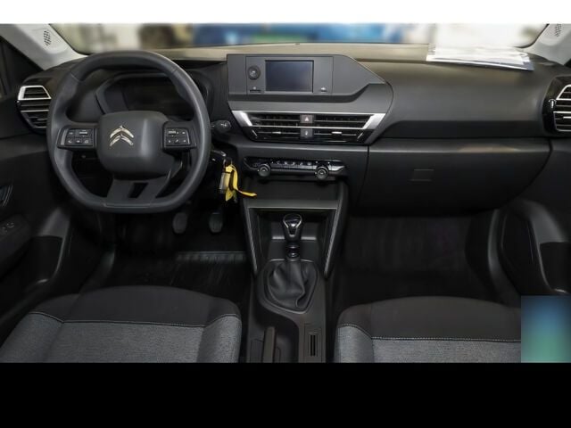 Gebraucht Citroën C4 Live 101 PS (74 kW) 2022 Orange Limousine