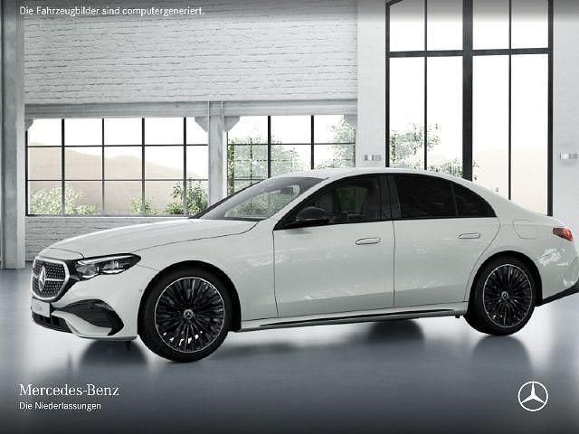 Gebraucht 2024 Mercedes E300 | 56.990 € (Etwas zu teuer) - Bild 1/4