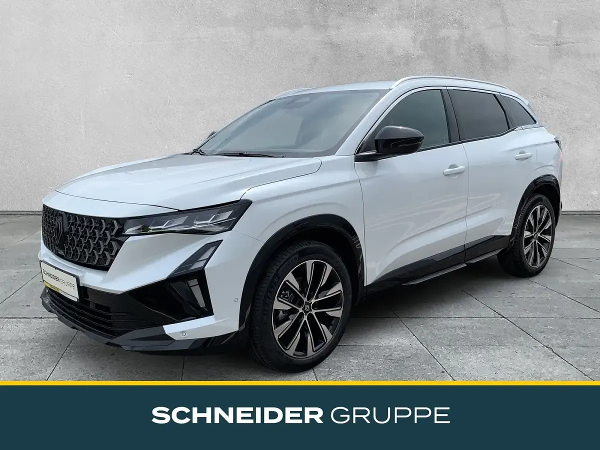 Gebraucht Renault Austral Techno 150 PS (110 kW) 2026 SUV