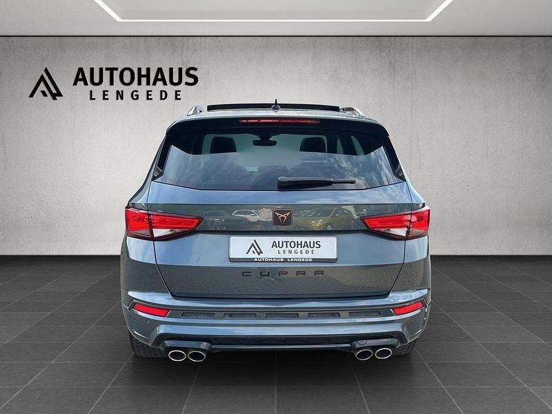 Second-hand Cupra Ateca 300 CP (220 kW) 2020 Gri SUV