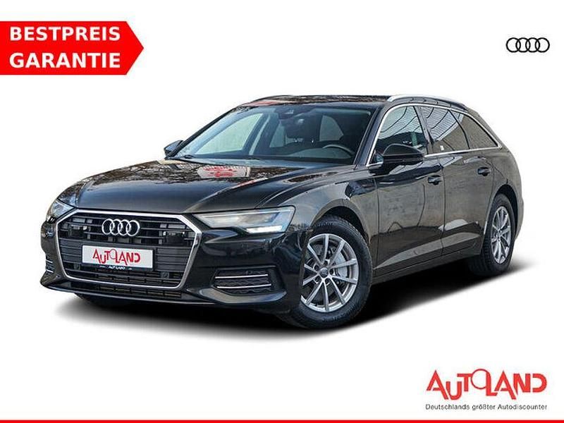 Gebraucht Audi A6 Comfort 245 PS (180 kW) 2019 Andere Kombi