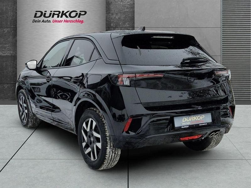 Neu Opel Mokka 145 PS (106 kW) 2026 Schwarz SUV