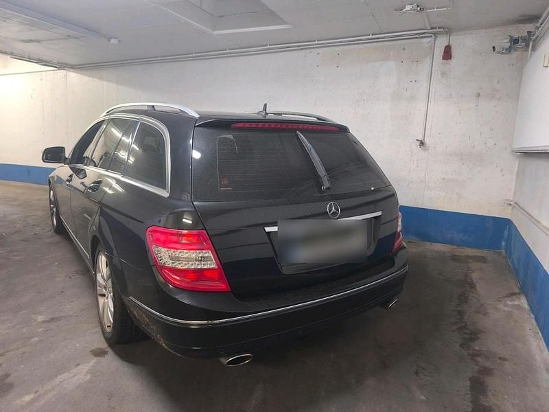 Gebraucht Mercedes C230 201 PS (147 kW) 2008 Kombi