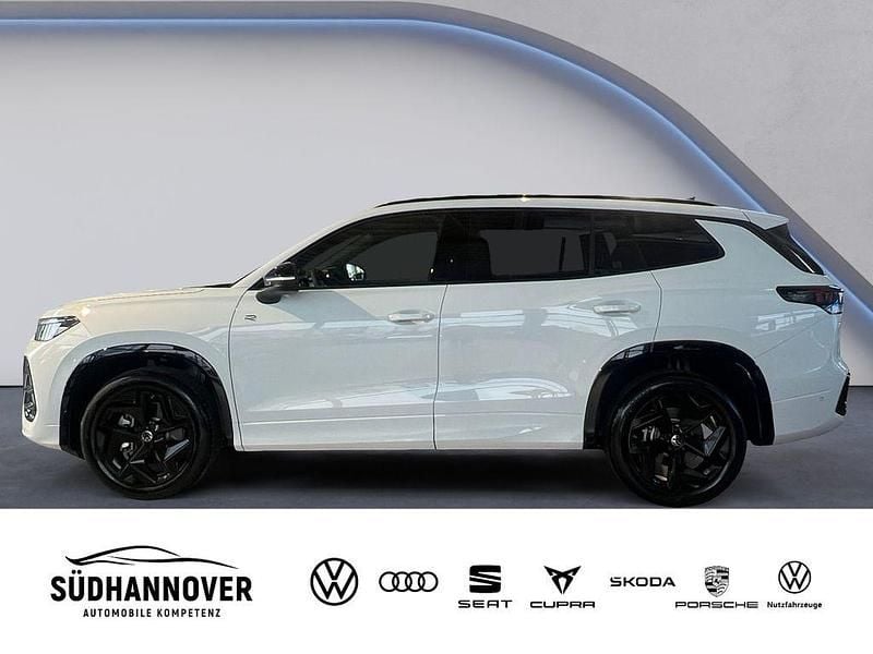 Gebraucht VW Tayron R-line 150 PS (110 kW) 2026 Weiß SUV