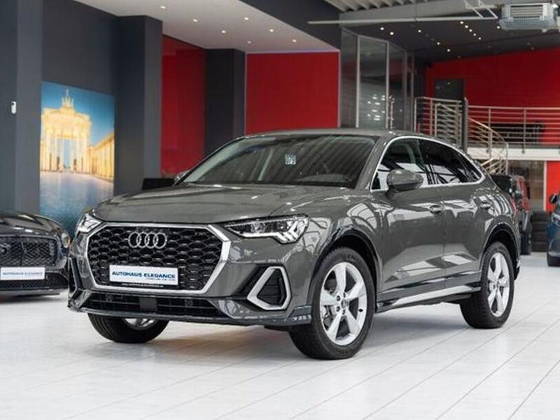Andere Gebraucht 2019 Audi Q3 Ambiente SUV | 26.980 € (Fairer Preis) - Bild 1/4