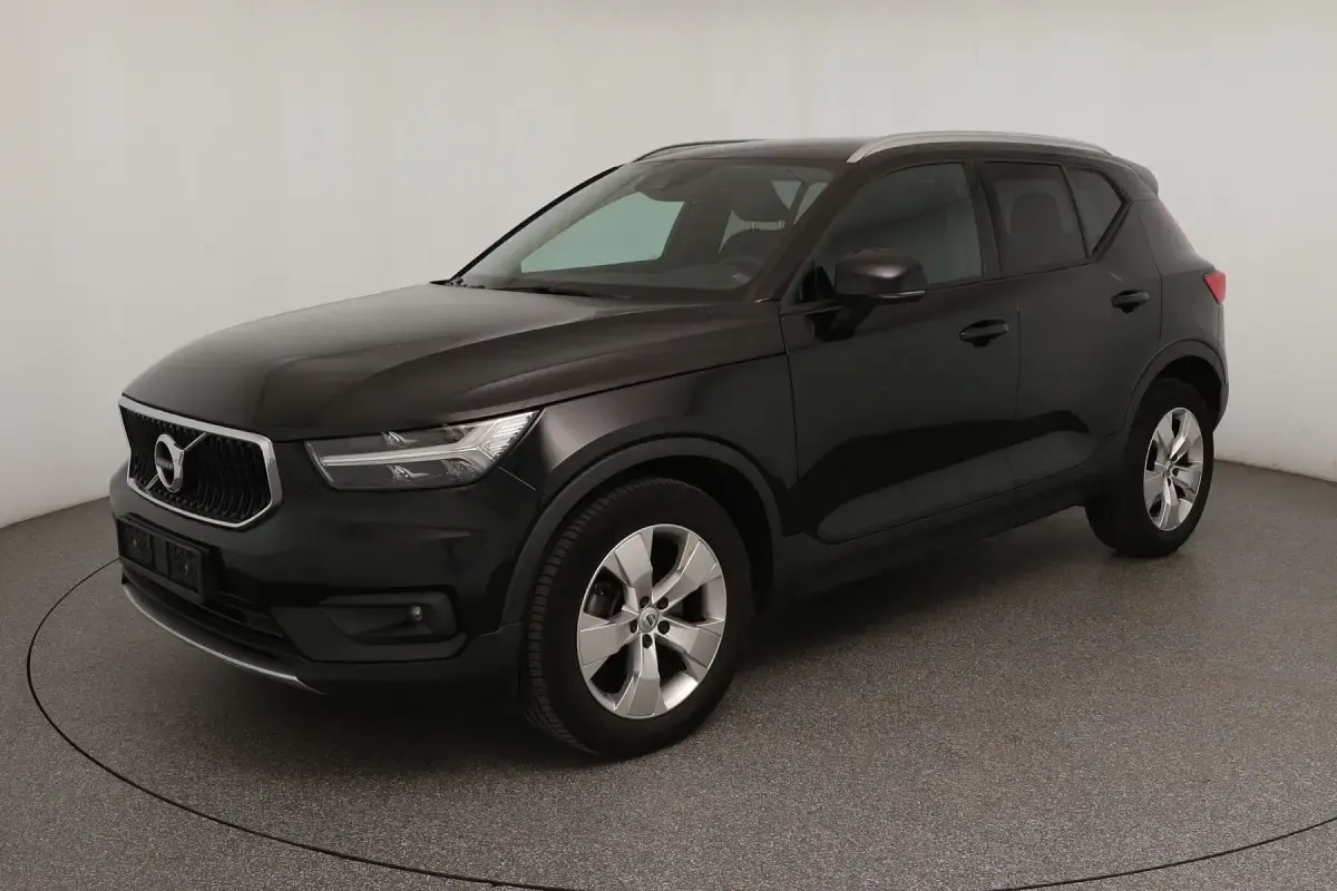 Gebraucht Volvo XC40 Momentum 190 PS (139 kW) 2019 SUV