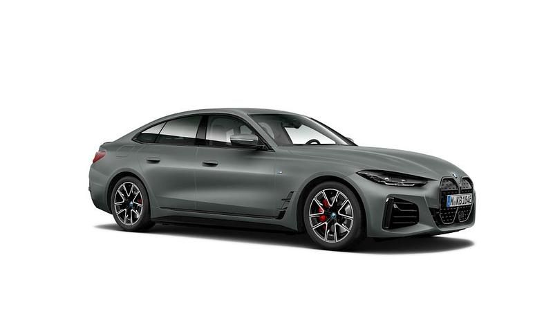 Gebraucht BMW i4 Shadowline 210 kW (286 PS) 2025 Limousine