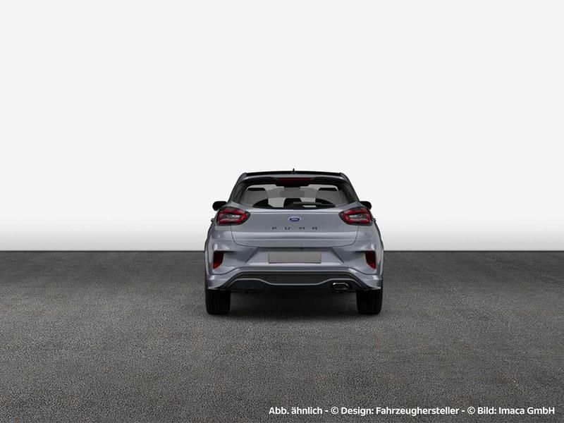 Gray matter Gebraucht 2024 Ford Puma Gen-E ST-Line SUV | 21.900 € (Guter Preis) - Bild 1/1