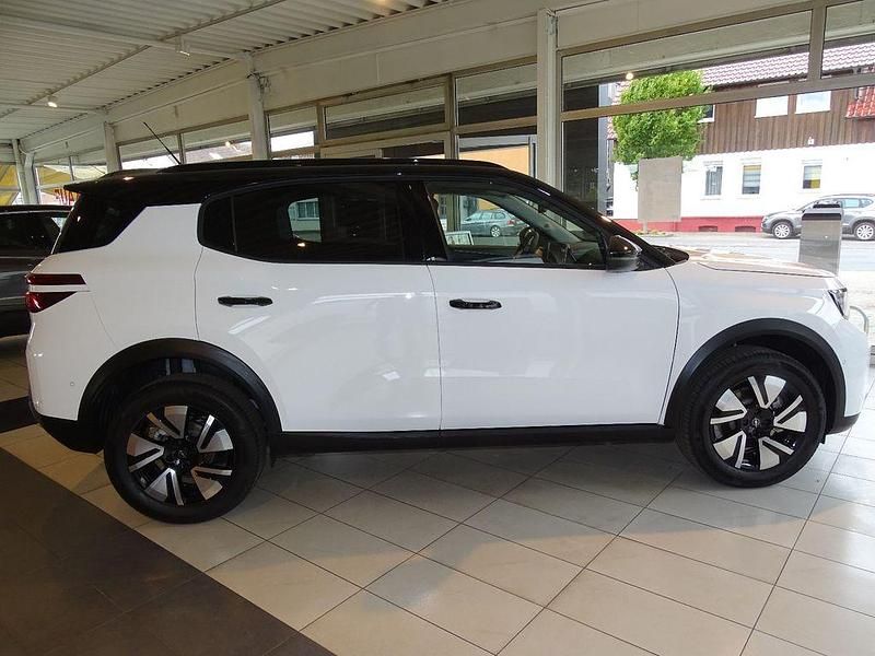 Gebraucht Opel Frontera 145 PS (106 kW) 2025 Weiß SUV