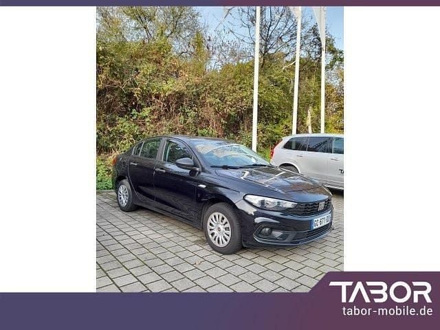 Gebraucht Fiat Tipo Cross 101 PS (74 kW) 2021 Andere farbe metallic Limousine