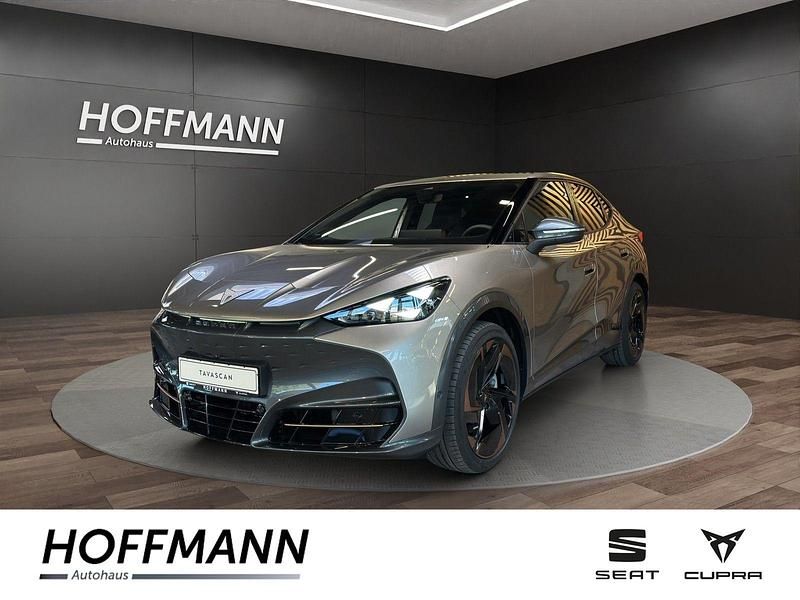 Grau Neu 2025 Cupra Tavascan VZ SUV | 59.200 € (Teuer) - Bild 1/4
