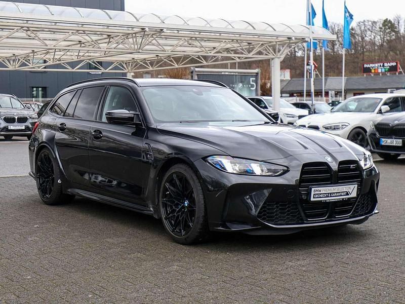 Bmw M3 Preis Gebraucht