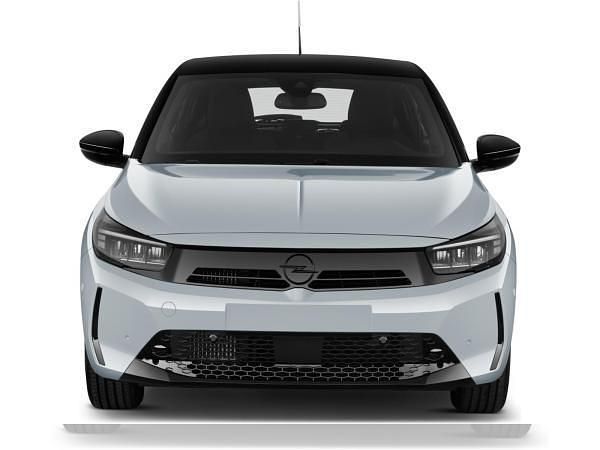 Neu Opel Corsa 101 PS (74 kW) 2026 Grau (eukalyptus grün) Limousine