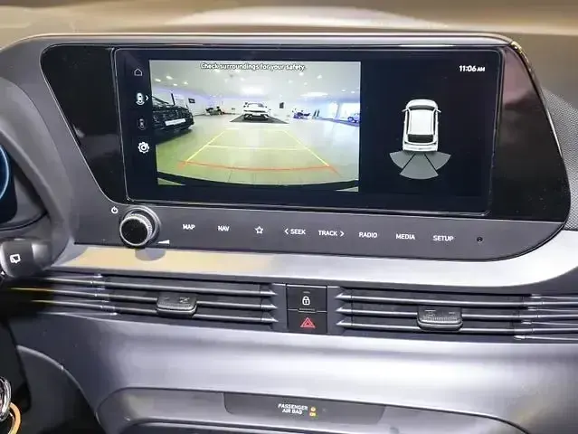 Neu Hyundai i20 Trend 90 PS (66 kW) 2026 Andere Kleinwagen