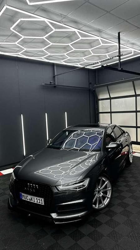 Gebraucht 2016 Audi S6 Limousine | 35.500 € (Fairer Preis) - Bild 1/4