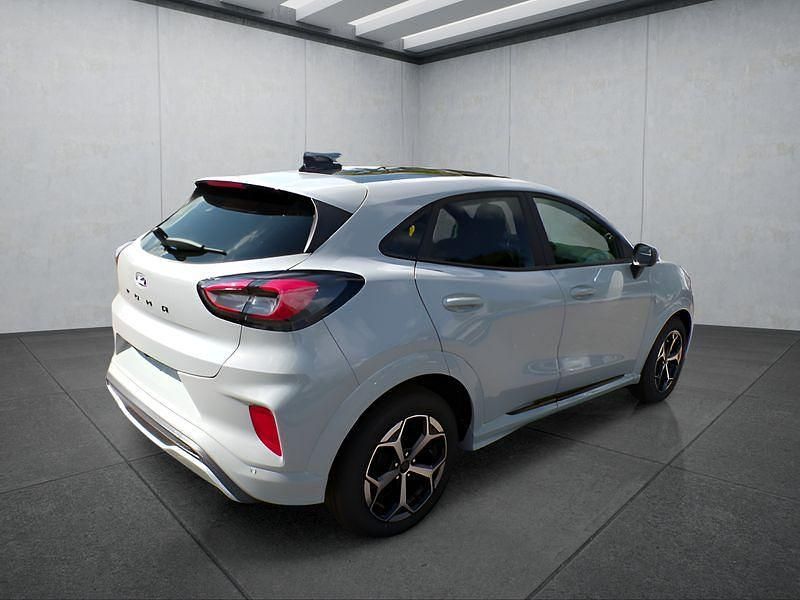 Neu Ford Puma ST-Line 155 PS (114 kW) 2026 SUV