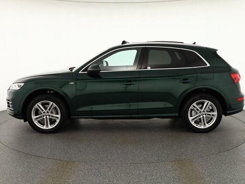 Gebraucht Audi Q5 Comfort 2020 Andere SUV