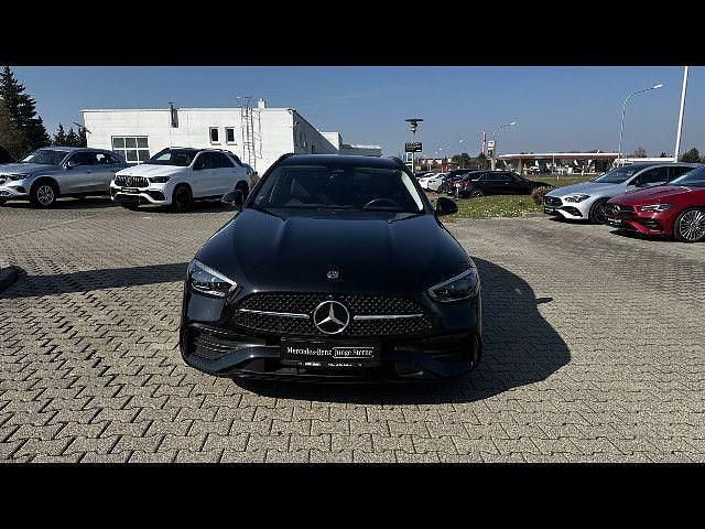 Gebraucht Mercedes C300e 313 PS (230 kW) 2023
