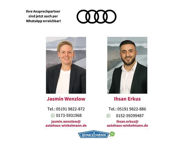 Gebraucht Audi A3 S-Line 150 PS (110 kW) 2016 Weiss Cabrio