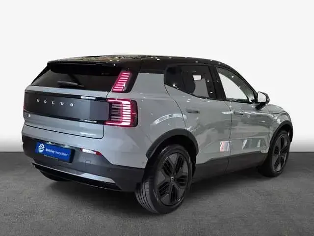 Gebraucht Volvo EX30 Performance 314 kW (428 PS) 2025 Grau SUV