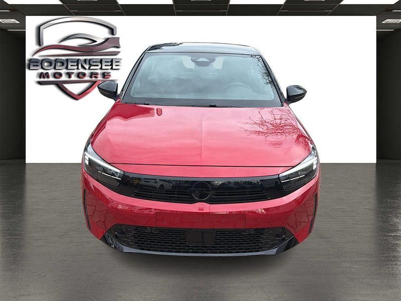 Gebraucht Opel Corsa 101 PS (74 kW) 2025 Rot Kleinwagen