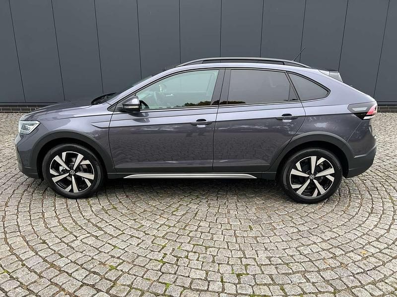 Neu VW Taigo Life 95 PS (69 kW) 2025 Grau SUV