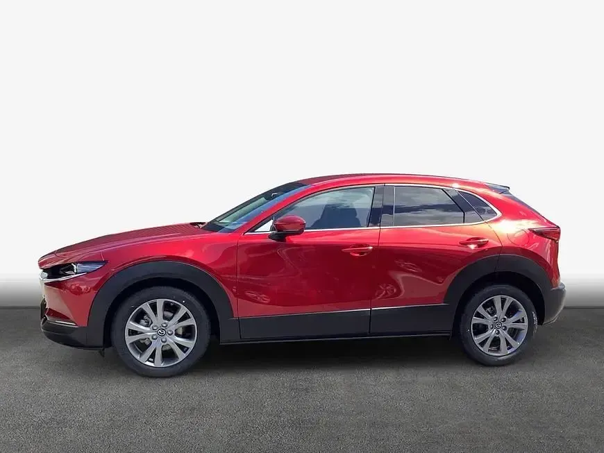 Neu Mazda CX-30 Takumi-Line 140 PS (102 kW) 2026 SUV
