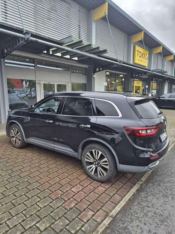 Gebraucht 2019 Renault Koleos Initiale Paris SUV | 23.000 € (Fairer Preis) - Bild 1/3