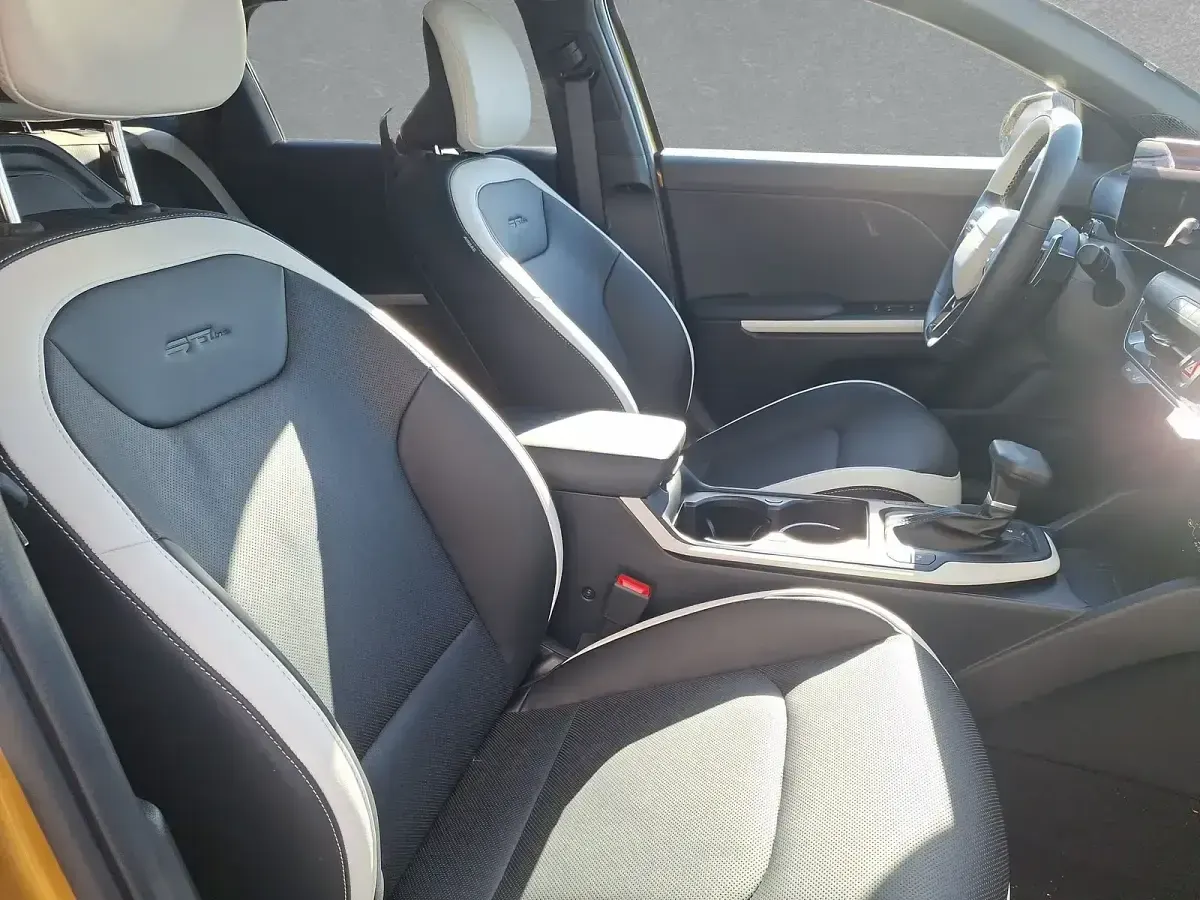 Gebraucht Kia K4 179 PS (131 kW) 2026 Andere Limousine