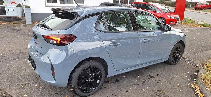 Gebraucht Opel Corsa 101 PS (74 kW) 2024 Limousine
