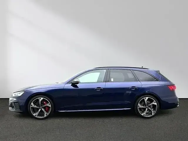 Gebraucht Audi S4 Sport 341 PS (250 kW) 2023 Kombi