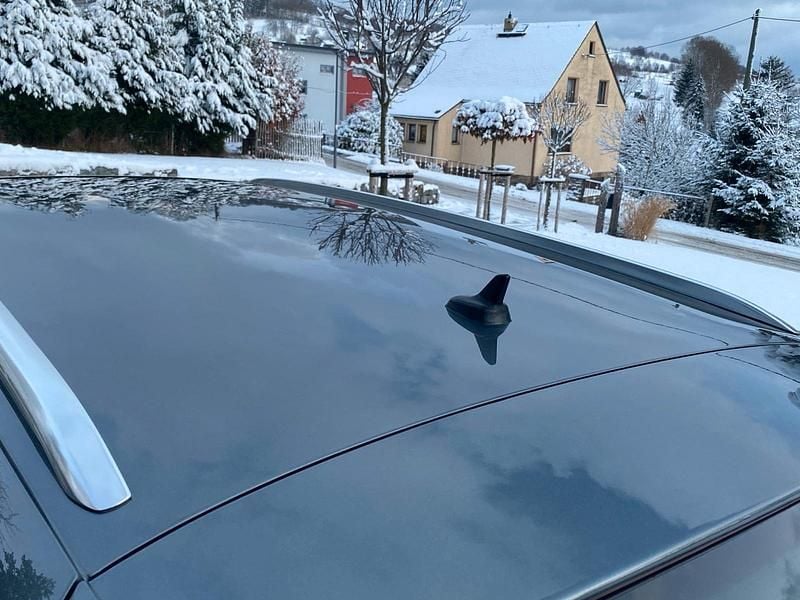 Gebraucht VW Passat Alltrack 220 PS (161 kW) 2016 Grau Kombi