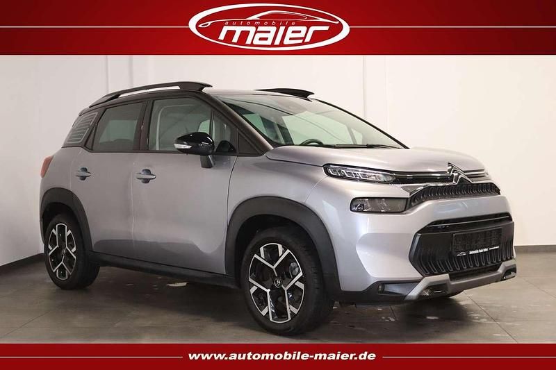 Artense Gebraucht 2023 Citroën C3 Aircross Shine SUV | 14.300 € (Superpreis) - Bild 1/4