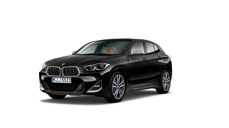Gebraucht BMW X2 Efficient Dynamics 306 PS (225 kW) 2025 SUV