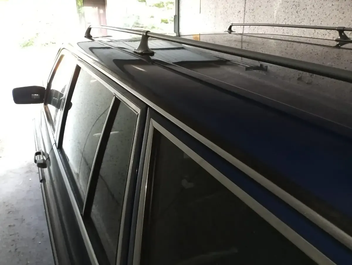Używany Mercedes E230 136 KM (100 kW) 1983 Kombi