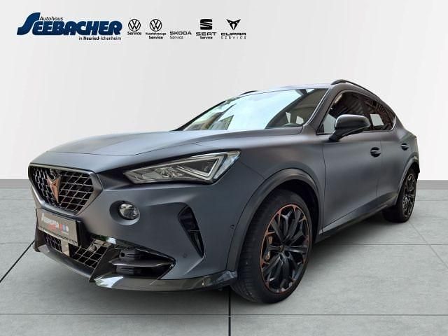 Gebraucht 2022 Cupra Formentor VZ SUV | 41.470 € (Etwas zu teuer) - Bild 1/4