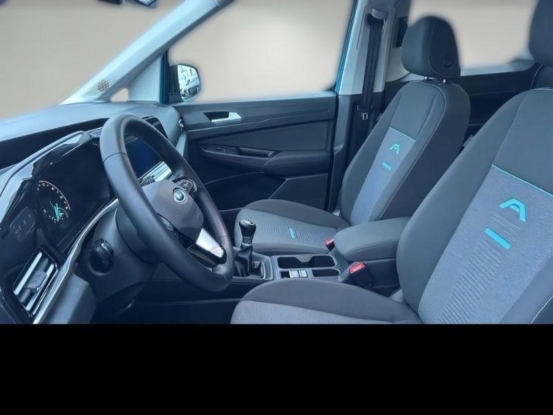 Blau Gebraucht 2023 Ford Tourneo Connect Active Van / Kleinbus | 29.390 € (Guter Preis) - Bild 1/4