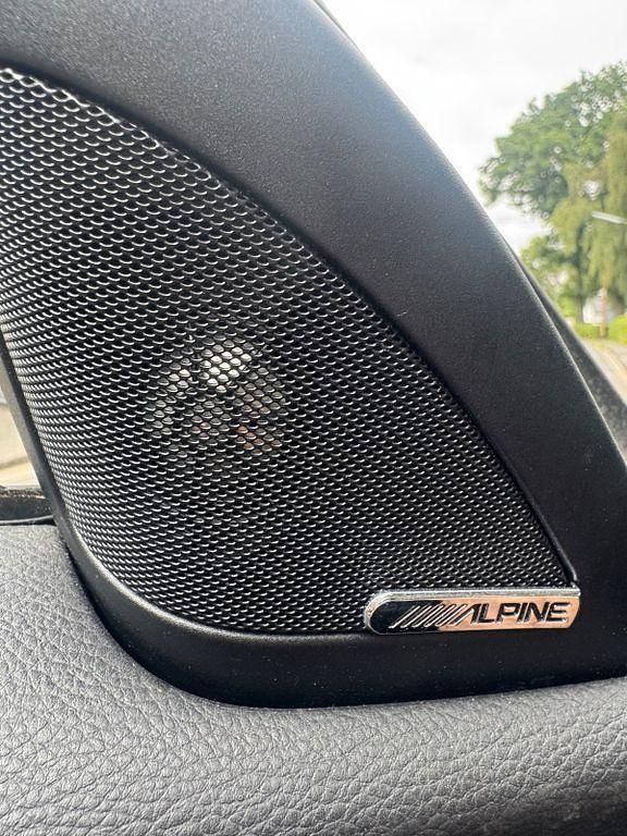 Gebraucht BMW 116 116 PS (85 kW) 2009 Schwarz Kleinwagen