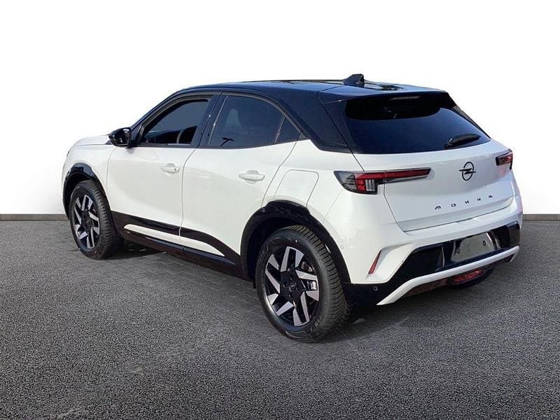 Neu Opel Mokka-e 114 kW (156 PS) 2026 Weiß SUV
