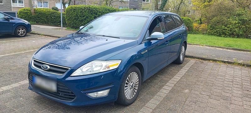 Gebraucht Ford Mondeo 140 PS (102 kW) 2011 Kombi